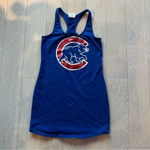 Chicago Cubs - Victoria's Secret PINK Tank Top
